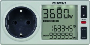 Conrad Voltcraft 4500 Pro