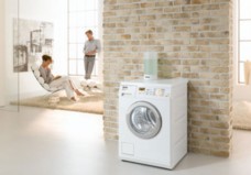 Miele: система Smart Home делает стиральную машину и плиту коммуникативной бытовой техникой