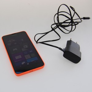 Lumia Nokia 630
