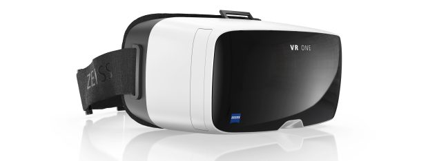 VR ONE