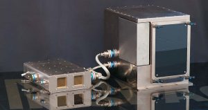 Первый 3D-принтер, отправившийся на борт МКС. В дальней- шем NASA планирует создавать оборудова- ние для эксперимен- тов прямо на борту космической стан- ции, а не доставлять его с Земли