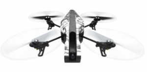PARROT AR. DRONE 2.0 ELITE EDITION