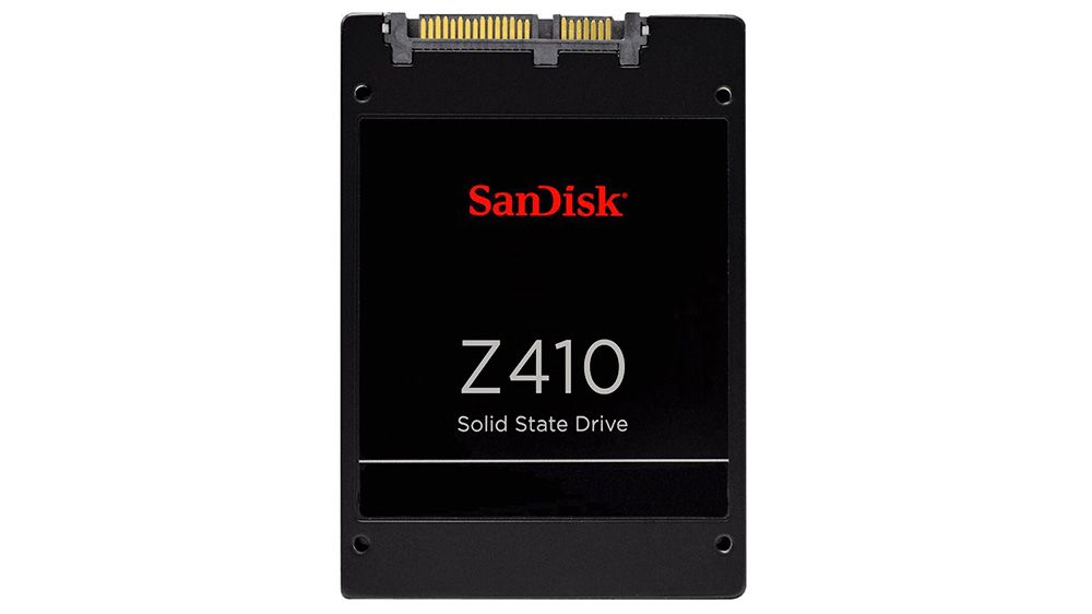 SanDisk Z410 240GB