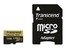 Transcend microSDXC Ultimate 64GB  (TS64GUSDU3)