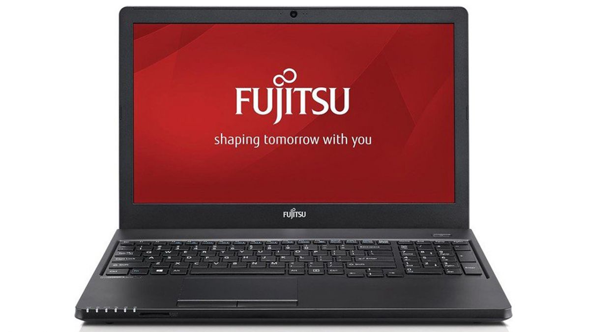 Fujitsu Lifebook A555: в целом удовлетворительный результат