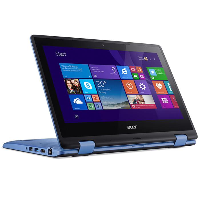 Acer laptop R3-131T-C23B