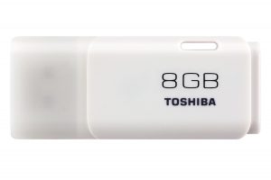 Toshiba TransMemory