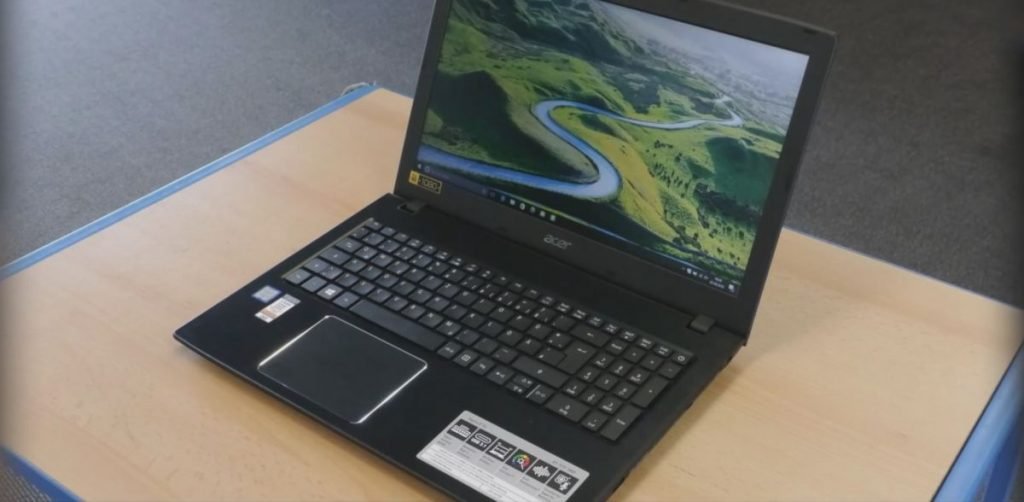 Acer aspire e5 575 n16q2 апгрейд