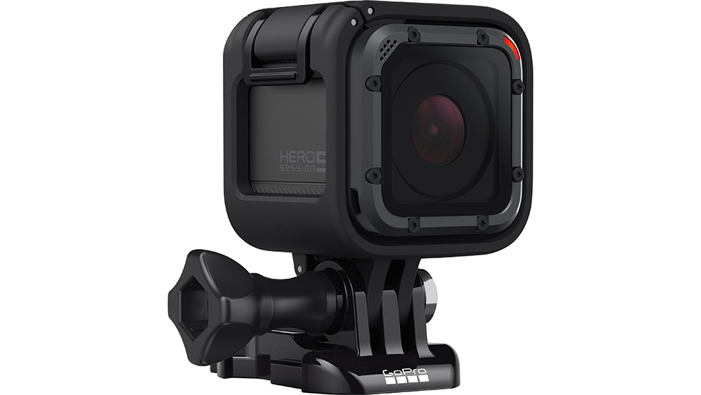 GoPro Hero 5 Session: тест мощной экшен-камеры для путешествий