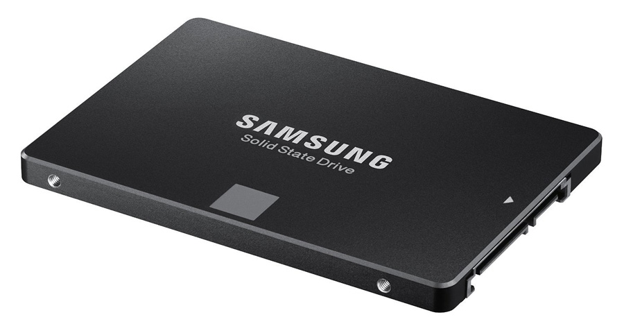 Samsung SSD 850 EVO 1TB (MZ-75E1T0B/EU)