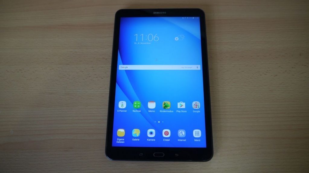Samsung Galaxy Tab A 10.1 