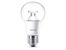 Philips Dimmable LED E27 8.5W 806lm
