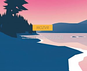Первые демонстрации WebVR от Mozilla для Cardboard, Oculus Rift и HTC Vive можно посмотреть на сайте mozvr.com 