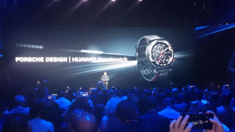 Huawei Watch 2: характеристики, цена и дата выхода новых умных часов