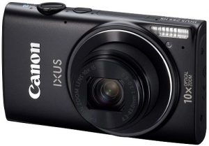 Canon Ixus 255 HS