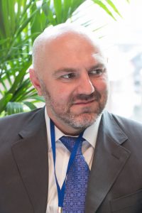 Александр Василенко, глава представительства VMware в России и СНГ 