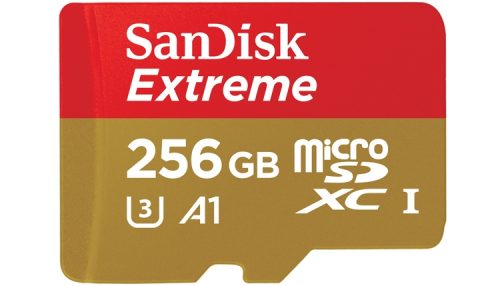 Microsd карта не определяется