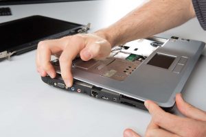Секреты диагностики и ремонта ноутбуков от профессионалов