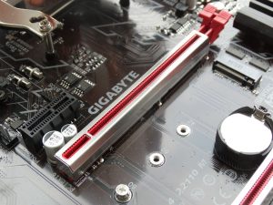 Собираем недорогой и мощный игровой компьютер на базе AMD Ryzen и Gigabyte GA-AB350-Gaming 3