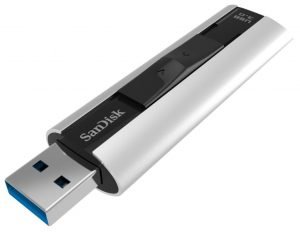 Sandisk Extreme Pro 128GB: большая емкость, топовая скорость, отличная стоимость