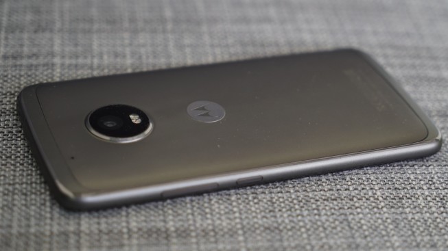 Тест смартфона Motorola Moto G5 Plus
