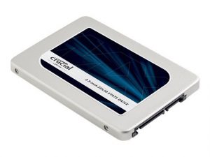 Тест SSD-диска Corsair Neutron XTi 480 Гбайт (CSSD-N480GBXTI)