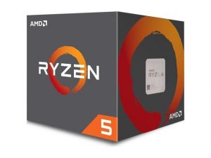 Тест процессоров AMD Ryzen: сравнение актуальных моделей