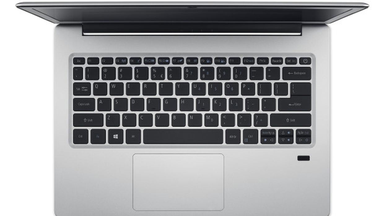 Acer выпустит игровой ноутбук Triton стоимостью 200 000 руб с необычным оснащением