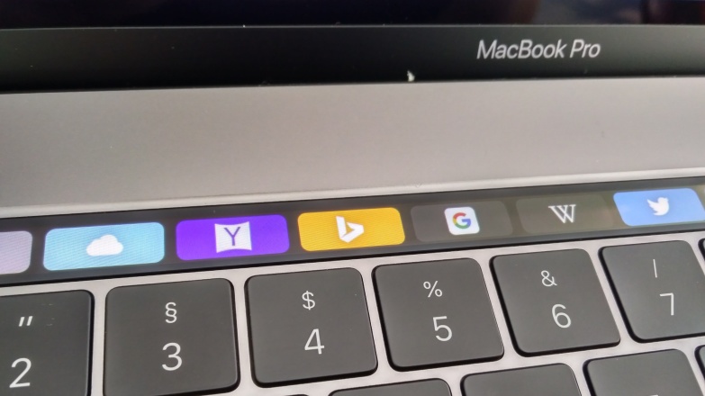 Первый взгляд на 15,4-дюймовый Apple MacBook Pro (2017): дает ли Kaby Lake прирост производительности?