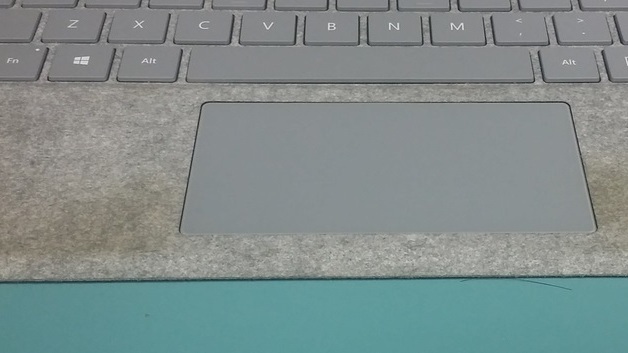 Обзор ноутбука Microsoft Surface Laptop с Windows 10 S