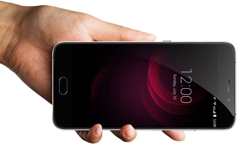 Обзор UMIDIGI One Pro — недорогого смартфона с NFC и хорошей камерой || Umi nfc
