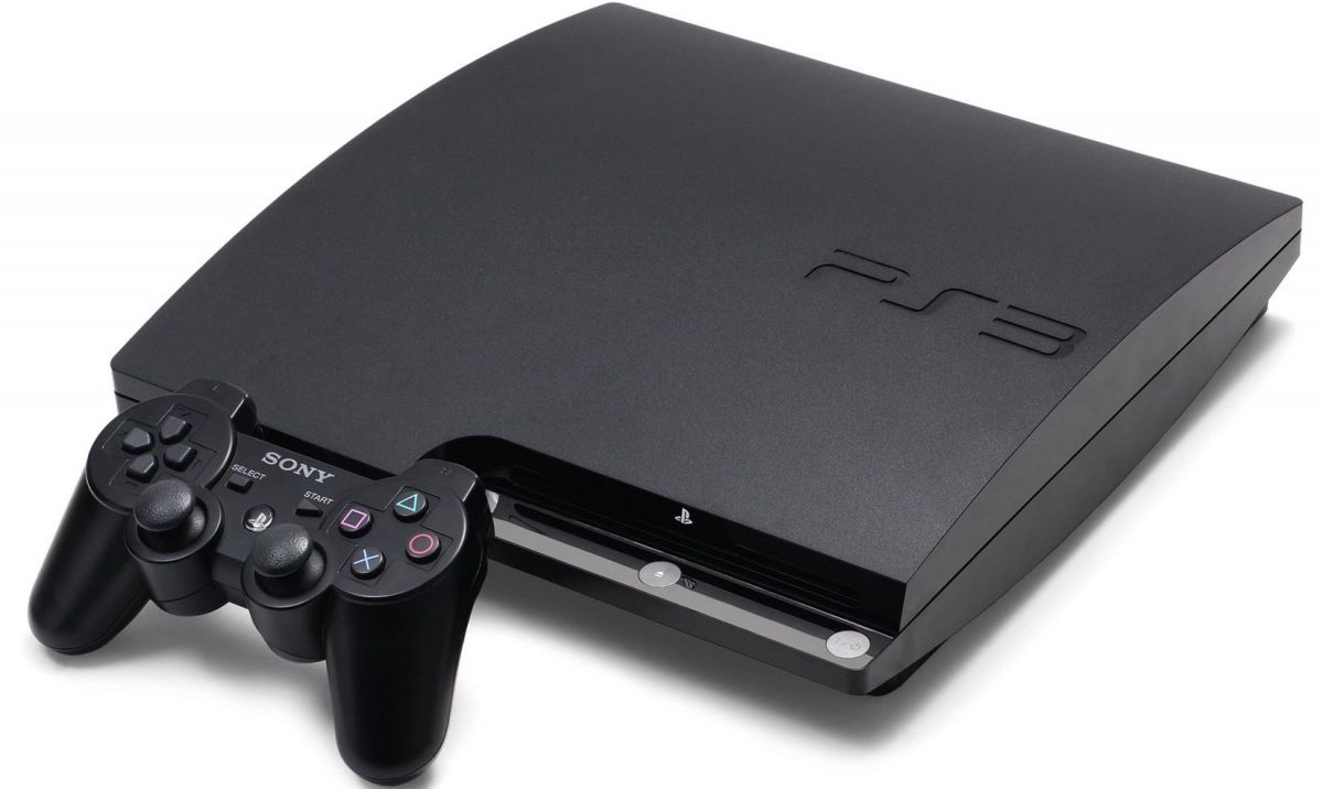PlayStation 3 стала работать медленно: что делать?