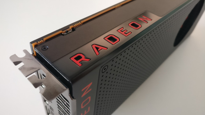 Тест видеокарты AMD Radeon RX Vega 64: Разочарование высокого уровня