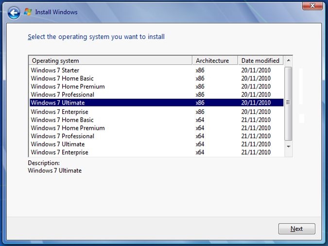 Как остаться верным Windows 7: создаем идеальный установочный образ системы