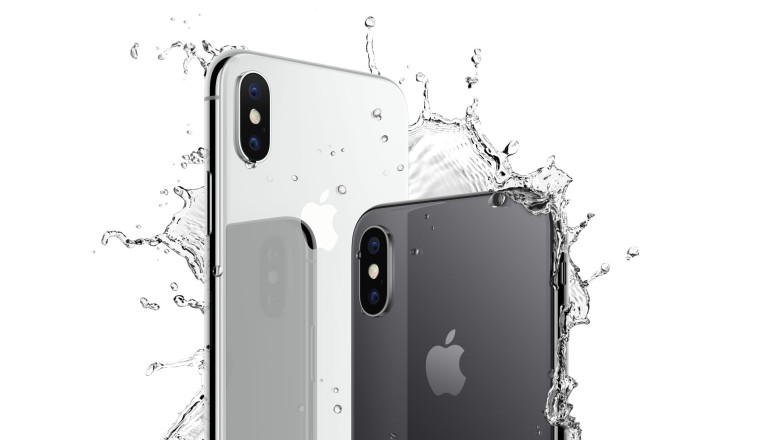 Сравнение новых iPhone: iPhone X против 8 и 8 Plus