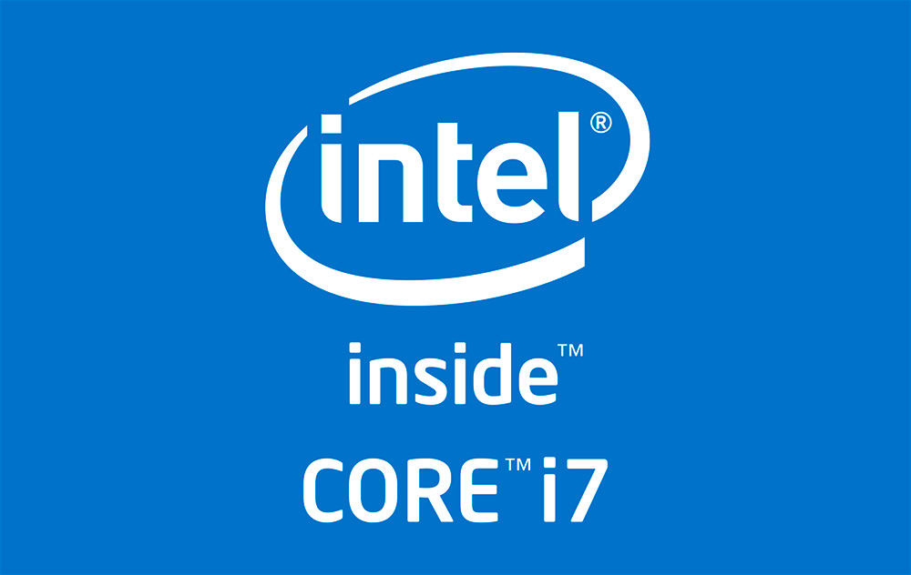 Intel inside core i7