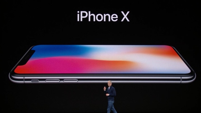Сравнение новых iPhone: iPhone X против 8 и 8 Plus