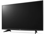 Тест телевизора Samsung UE43M5649