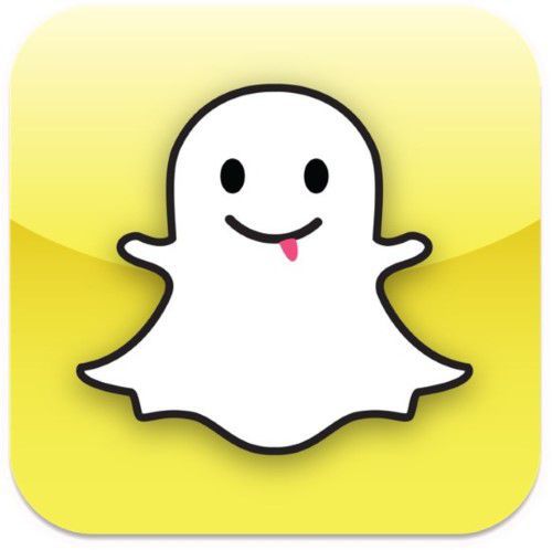 Instagram vs. Snapchat: самые важные различия