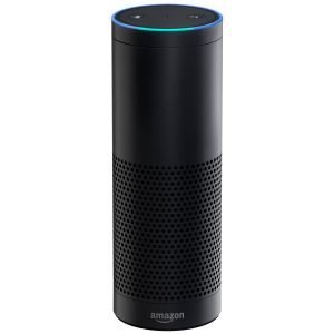 Блок управления умным домом - Amazon Echo