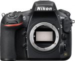 Тест и обзор фотокамеры Nikon D850: лучшая DSLR-камера года