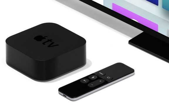 Воспроизводим свое видео на медиаприставке Apple TV