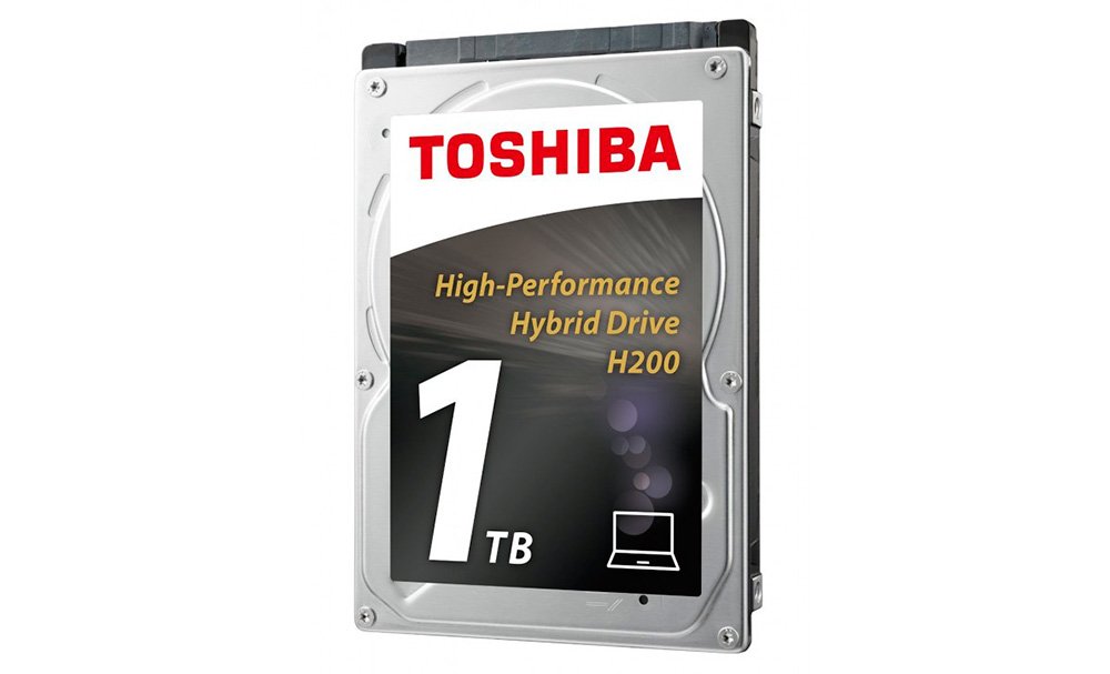 Toshiba H200 1TB (HDWM110EZSTA)