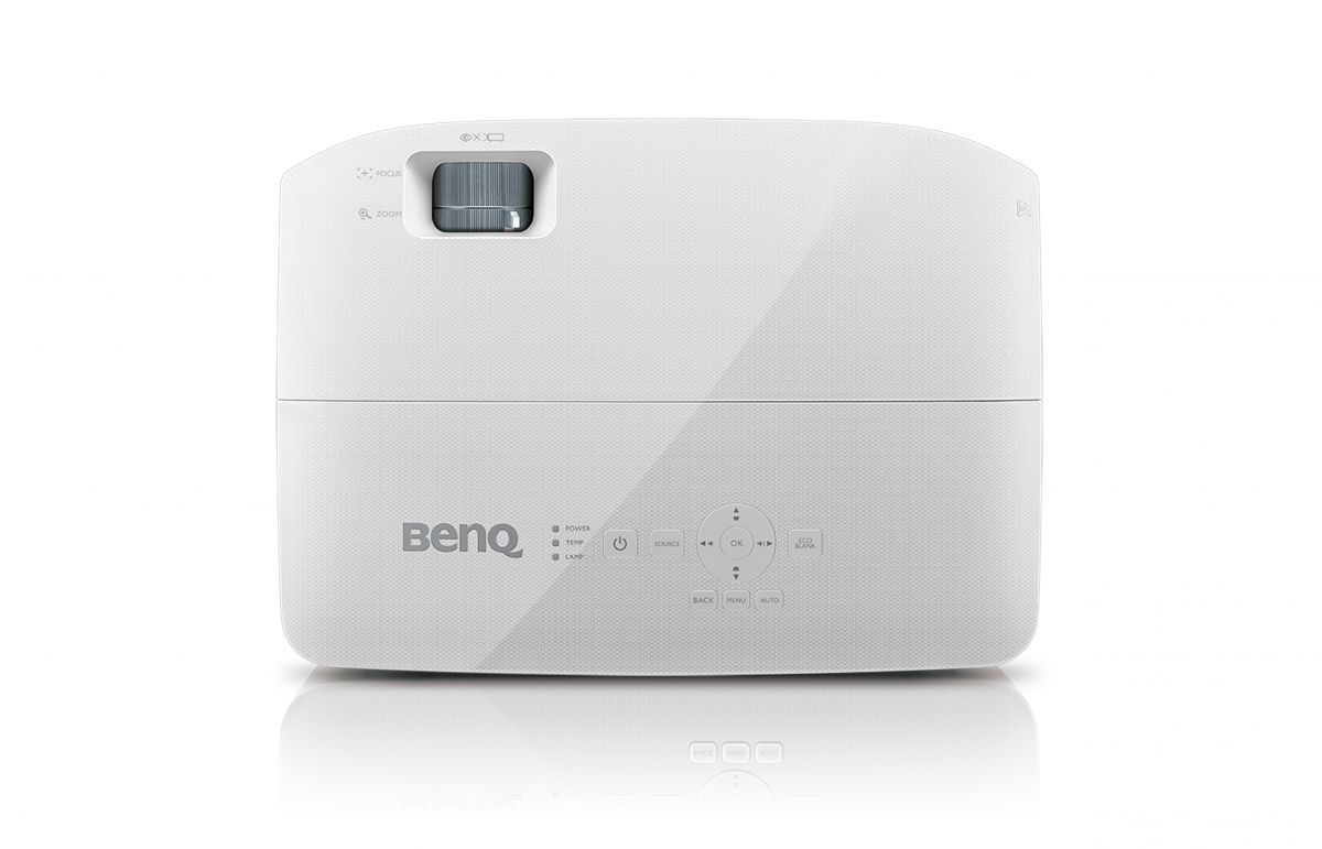 Benq W1050
