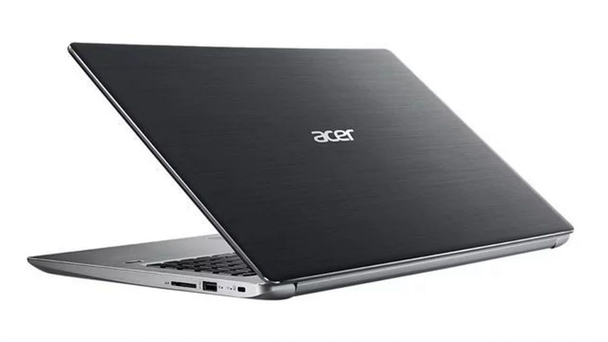 Тест и обзор ноутбука Acer Swift 3 SF315-51G: Монстр производительности