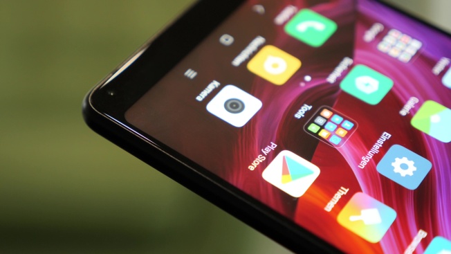 Тест и обзор смартфона Xiaomi Mi Mix 2: шикарный, как iPhone X