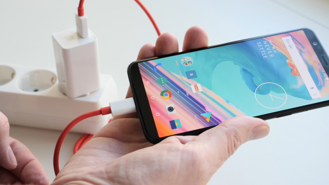 Тест и обзор смартфона OnePlus 5T 128GB: вызов на бой для Samsung & Co.