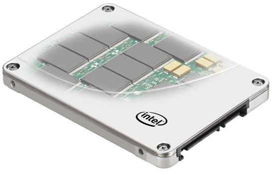Новейшие технологии в SSD c 3D NAND-памятью