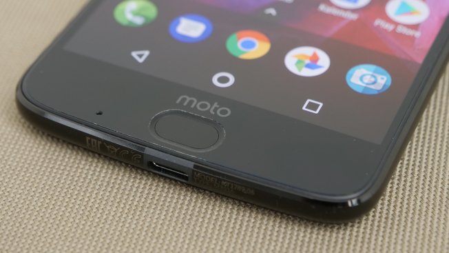 Тест и обзор смартфона Motorola Moto Z2 Force: ударопрочный, но дорогой