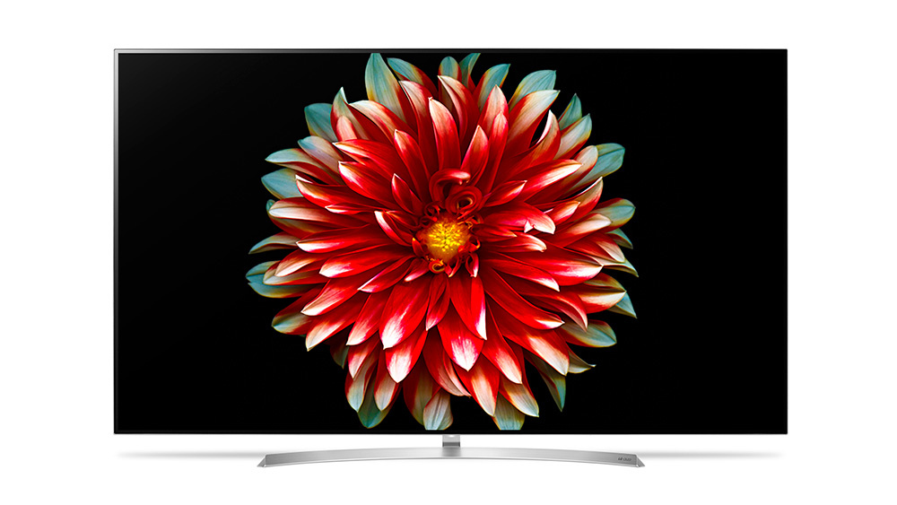 10 лучших UHD телевизоров с диагональю от 56 дюймов